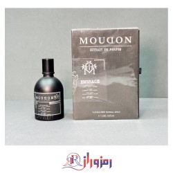 ادکلن مودون امبریس Embrace Moudon ١٠٠ میل